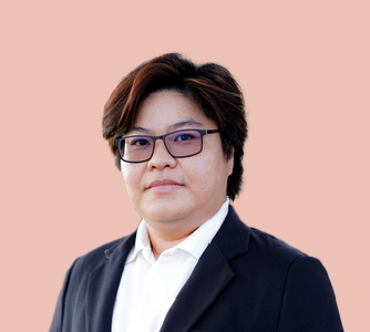 คุณ คณัช เอาแสงดีกุล