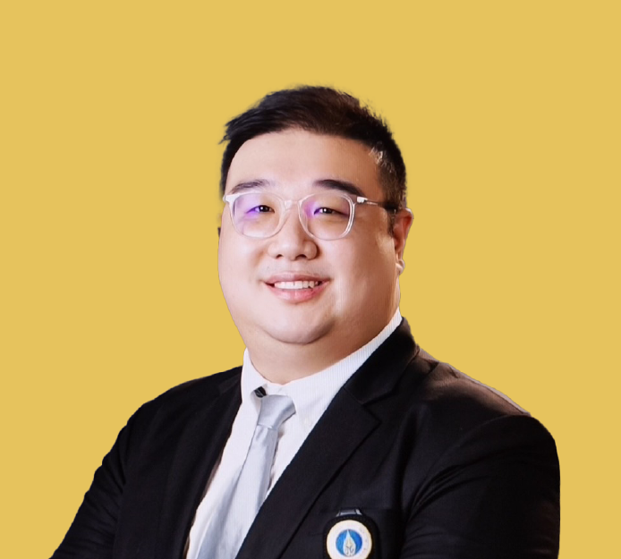 ผศ.ดร. ธีรพัฒน์ อังศุชวาล