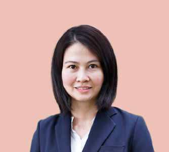 คุณ พรนภา เพชรไทย