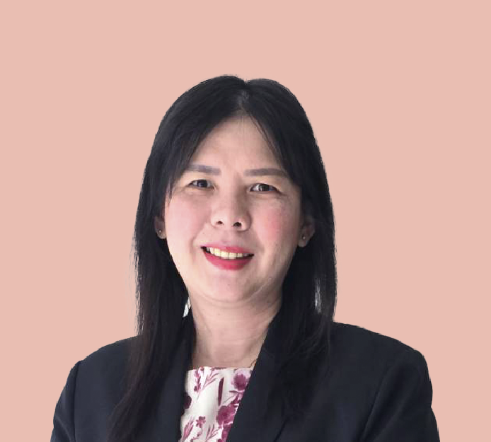 คุณ ปริญดา เสนีย์รัตนประยูร