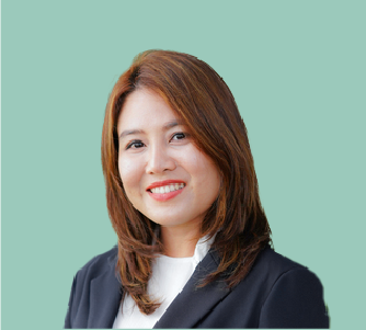 คุณ รินรดา ปรีดาจิตกุล