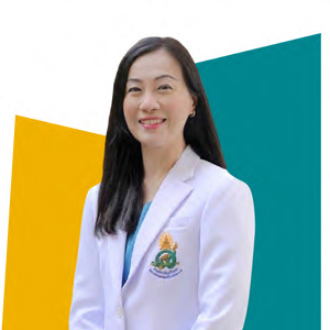 รศ.ดร.พญ. อรุโณทัย ศิริอัศวกุล
